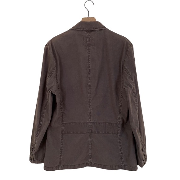 L.O.G.G. Utility Field Jacket - Picture 3 of 6